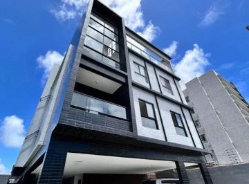 Apartamento · 65m² · 3 Quartos · 1 Vaga · Apartamento em Bessa, João Pessoa/PB de 65m² 3 quartos à venda por R$ 357.500,00