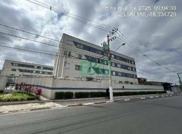 Apartamento · 50m² · 2 Quartos · 1 Vaga · Apartamento em Parque Residencial Casa Branca, Suzano/SP de 50m² 2 quartos à venda por R$ 139.015,11