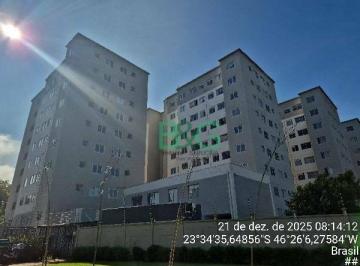 Apartamento · 41m² · 2 Quartos · Apartamento em Colônia (Zona Leste), São Paulo/SP de 41m² 2 quartos à venda por R$ 125.113,59