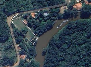 Terreno · 1840m² · Terreno em Chácara Recreio Danúbio Azul, Holambra/SP de 0m² à venda por R$ 199.000,00