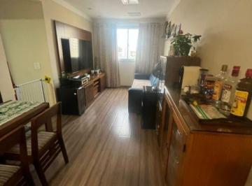 Apartamento · 60m² · 3 Quartos · 1 Vaga · Apartamento em Jardim Vila Formosa, São Paulo/SP de 60m² 3 quartos à venda por R$ 360.000,00