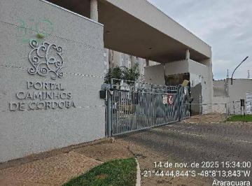Apartamento · 47m² · 2 Quartos · 1 Vaga · Apartamento em Centro, Araraquara/SP de 47m² 2 quartos à venda por R$ 120.882,70