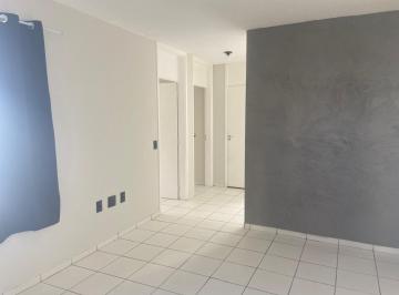 Apartamento · 55m² · 2 Quartos · 1 Vaga · Apartamento em Altos de Ipanema, Sorocaba/SP de 55m² 2 quartos à venda por R$ 90.000,00