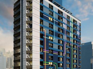 Apartamento · 41m² · 1 Quarto · Apartamento em Campos Elíseos, São Paulo/SP de 41m² 1 quartos à venda por R$ 357.922,00