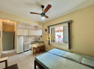 Apartamento · 27m² · 1 Quarto · 1 Vaga · Kitnet em Jardim Praiano, Guarujá/SP de 27m² 1 quartos à venda por R$ 183.000,00