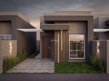 Casa de 2 quartos, Barra Velha · Casa em Vila Nova, Barra Velha/SC de 132m² 2 quartos à venda por R$ 350.000,00