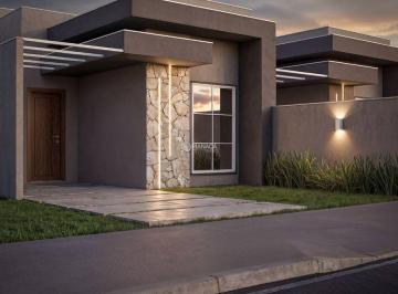 Casa · 132m² · 2 Quartos · 1 Vaga · Casa em Vila Nova, Barra Velha/SC de 132m² 2 quartos à venda por R$ 350.000,00