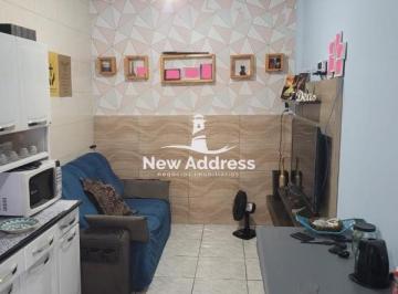 Apartamento · 40m² · 1 Quarto · Apartamento em Divino Espírito Santo, Vila Velha/ES de 40m² 1 quartos à venda por R$ 119.000,00