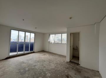 Comercial · 35m² · 1 Vaga · Sala em Ponta da Praia, Santos/SP de 35m² à venda por R$ 346.698,00