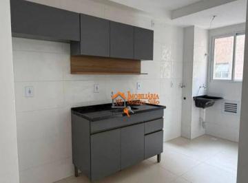 Apartamento · 44m² · 2 Quartos · 1 Vaga · Apartamento em Jardim do Triunfo, Guarulhos/SP de 44m² 2 quartos à venda por R$ 310.000,00