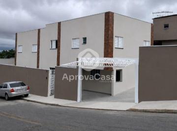 Casa · 93m² · 3 Quartos · 2 Vagas · Sobrado em Vila Natal, Mogi das Cruzes/SP de 93m² 3 quartos à venda por R$ 350.000,00