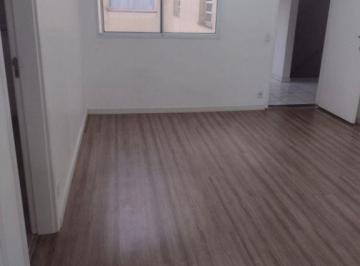 Apartamento · 49m² · 2 Quartos · Apartamento em Parque Bom Retiro, Paulínia/SP de 0m² 2 quartos à venda por R$ 215.000,00