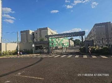 Apartamento · 43m² · 2 Quartos · 1 Vaga · Apartamento em Valentina Figueiredo, Ribeirão Preto/SP de 43m² 2 quartos à venda por R$ 89.575,84