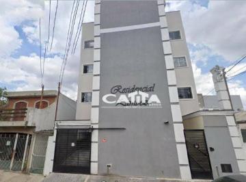 Apartamento · 45m² · 2 Quartos · 1 Vaga · Apartamento em Carrão, São Paulo/SP de 45m² 2 quartos à venda por R$ 325.000,00