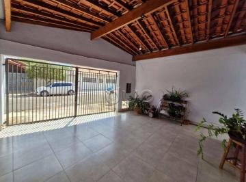 Casa · 110m² · 2 Quartos · 2 Vagas · Casa em Centro, Piracicaba/SP de 110m² 2 quartos à venda por R$ 355.000,00