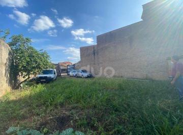 Terreno · 250m² · Terreno em Jardim Caxambu, Piracicaba/SP de 0m² à venda por R$ 260.000,00