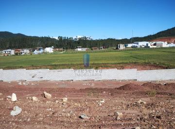 Terreno · 240m² · Terreno em Itaipava, Itajaí/SC de 240m² à venda por R$ 350.000,00