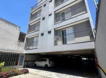 Apartamento · 55m² · 2 Quartos · 1 Vaga · Apartamento em Vila Nossa Senhora das Vitórias, Mauá/SP de 55m² 2 quartos à venda por R$ 350.000,00