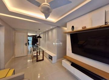 Apartamento · 58m² · 2 Quartos · 1 Vaga · Apartamento em Fonseca, Niterói/RJ de 58m² 2 quartos à venda por R$ 360.000,00