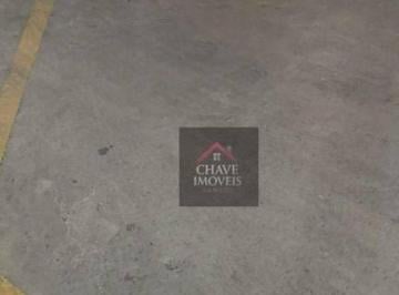 Comercial · 11m² · 1 Vaga · Box/Garagem em Marapé, Santos/SP de 0m² à venda por R$ 75.000,00