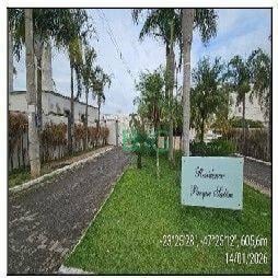Apartamento · 42m² · 1 Quarto · 1 Vaga · Apartamento em Éden, Sorocaba/SP de 42m² 1 quartos à venda por R$ 130.290,62