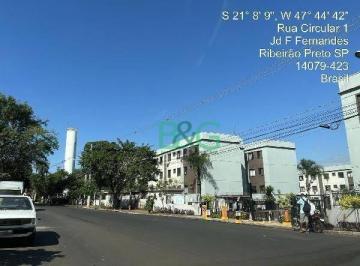 Apartamento · 42m² · 2 Quartos · Apartamento em Centro, Ribeirão Preto/SP de 42m² 2 quartos à venda por R$ 88.252,15