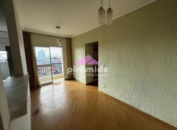 Apartamento en Venda de 2 quartos Residencial Bosque dos Ipês · Apartamento em Residencial Bosque dos Ipês, São José dos Campos/SP de 50m² 2 quartos à venda por R$