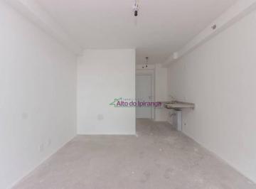 Comercial · 28m² · 1 Quarto · Studio em Sacomã, São Paulo/SP de 28m² 1 quartos à venda por R$ 298.000,00