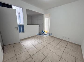 Apartamento · 45m² · 2 Quartos · 1 Vaga · Apartamento em Pacheco, São Gonçalo/RJ de 45m² 2 quartos à venda por R$ 165.000,00
