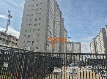 Apartamento · 44m² · 2 Quartos · Apartamento em Vila Nova Bonsucesso, Guarulhos/SP de 44m² 2 quartos à venda por R$ 116.047,39