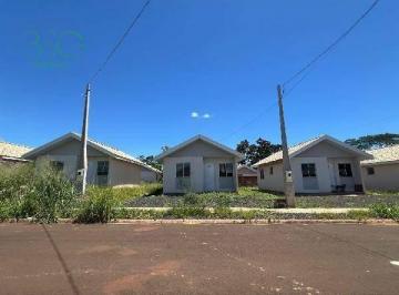 Casa · 45m² · 2 Quartos · Casa em Residencial Alfredo Benedetti, Morro Agudo/SP de 45m² 2 quartos à venda por R$ 114.838,57