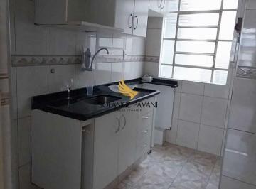 Apartamento · 49m² · 2 Quartos · 1 Vaga · Apartamento em Recanto Quarto Centenário, Jundiaí/SP de 49m² 2 quartos à venda por R$ 260.000,00