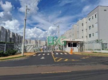 Apartamento · 43m² · 2 Quartos · 1 Vaga · Apartamento em Centro, Ribeirão Preto/SP de 43m² 2 quartos à venda por R$ 98.370,70