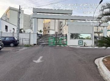 Apartamento · 39m² · 2 Quartos · 1 Vaga · Apartamento em Fazenda do Estado, Araçatuba/SP de 39m² 2 quartos à venda por R$ 84.892,14
