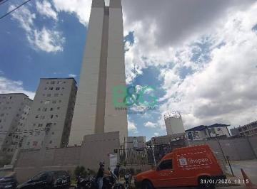 Apartamento · 34m² · 2 Quartos · Apartamento em Conjunto Habitacional Santa Etelvina III, São Paulo/SP de 34m² 2 quartos à venda por