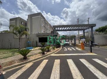 Apartamento · 43m² · 2 Quartos · 1 Vaga · Apartamento em Jardim Aeroporto, Ribeirão Preto/SP de 43m² 2 quartos à venda por R$ 93.600,32