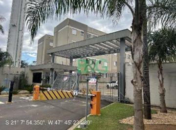 Apartamento · 43m² · 2 Quartos · 1 Vaga · Apartamento em Jardim Florestan Fernandes, Ribeirão Preto/SP de 43m² 2 quartos à venda por R$ 93.600