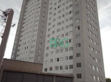 Apartamento · 42m² · 1 Quarto · Apartamento em Vila Lourdes, São Paulo/SP de 42m² 1 quartos à venda por R$ 113.629,74