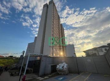 Apartamento · 34m² · 2 Quartos · Apartamento em Conjunto Habitacional Santa Etelvina III, São Paulo/SP de 34m² 2 quartos à venda por