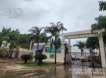 Apartamento · 39m² · 2 Quartos · 1 Vaga · Apartamento em Parque Residencial Iguatemi, Araraquara/SP de 39m² 2 quartos à venda por R$ 81.964,82
