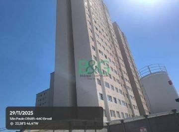 Apartamento · 35m² · 2 Quartos · Apartamento em Conjunto Habitacional Santa Etelvina III, São Paulo/SP de 35m² 2 quartos à venda por