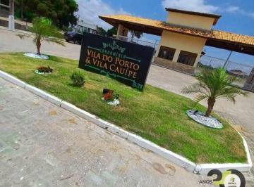 Terreno · 278m² · Terreno em Centro, Caucaia/CE de 0m² à venda por R$ 72.000,00