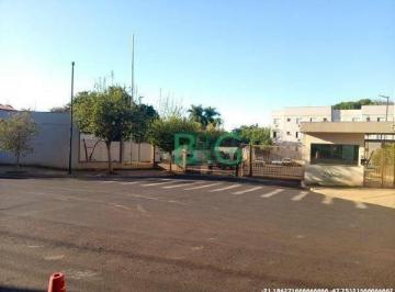 Apartamento · 42m² · 2 Quartos · 1 Vaga · Apartamento em Vila Abranches, Ribeirão Preto/SP de 42m² 2 quartos à venda por R$ 85.333,62