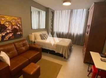 Apartamento · 23m² · 1 Quarto · Kitnet em Boqueirão, Santos/SP de 23m² 1 quartos à venda por R$ 350.000,00