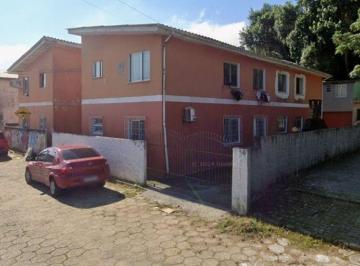 Apartamento · 51m² · 3 Quartos · Apartamento em Monte Verde, Florianópolis/SC de 51m² 3 quartos à venda por R$ 320.000,00