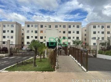 Apartamento · 39m² · 2 Quartos · 1 Vaga · Apartamento em Jardim Country Club, Bauru/SP de 39m² 2 quartos à venda por R$ 97.778,11