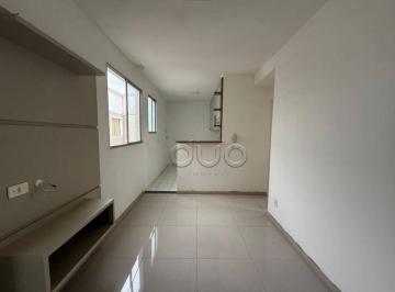 Apartamento · 46m² · 2 Quartos · 1 Vaga · Apartamento em Campestre, Piracicaba/SP de 46m² 2 quartos à venda por R$ 165.000,00