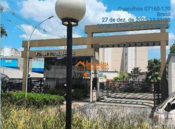 Apartamento · 38m² · 2 Quartos · Apartamento em Jardim Santo Expedito, Guarulhos/SP de 38m² 2 quartos à venda por R$ 118.223,28