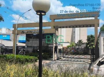 Apartamento · 38m² · 2 Quartos · Apartamento em Cidade Soberana, Guarulhos/SP de 38m² 2 quartos à venda por R$ 118.223,28