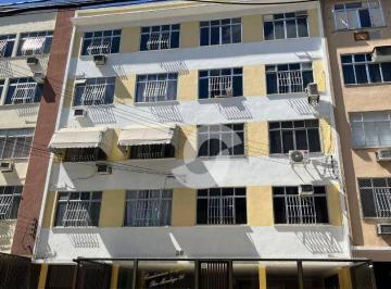 Apartamento · 77m² · 2 Quartos · 1 Vaga · Apartamento em Fonseca, Niterói/RJ de 77m² 2 quartos à venda por R$ 240.000,00